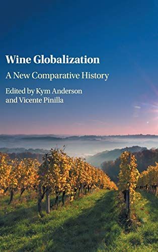 Wine's Evolving Globalization