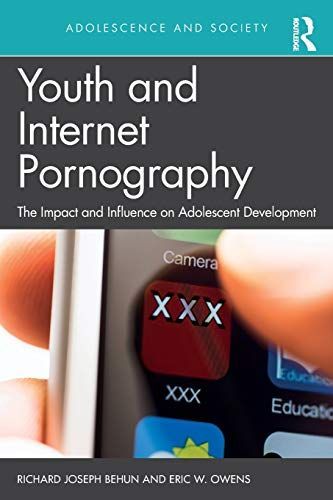 Youth and Internet Pornography