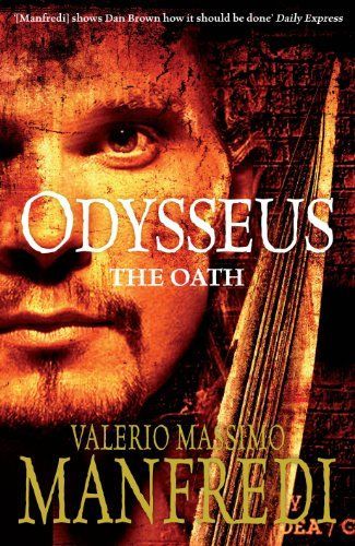 Odysseus: The Oath