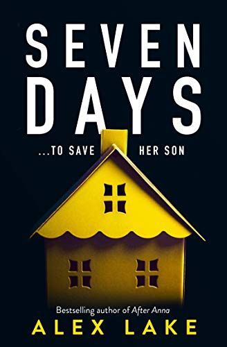 SEVEN DAYS.