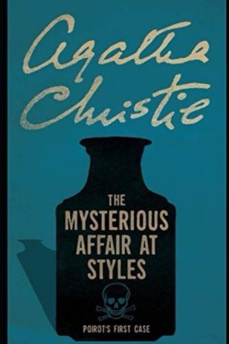 Mysterious Affair at Styles