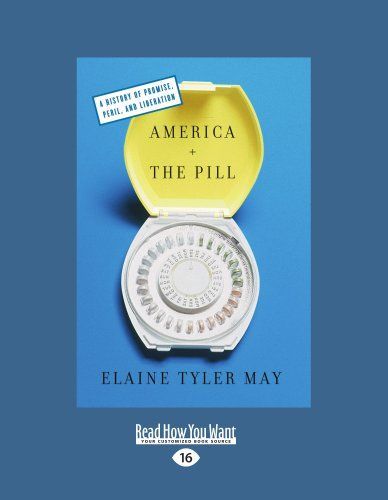 America and the Pill