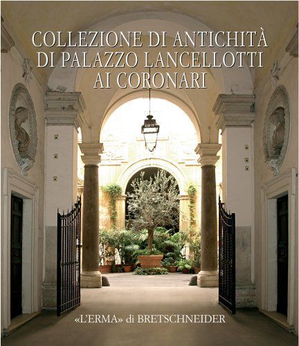 Collezione di antichità di Palazzo Lancellotti ai Coronari