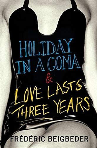 Holiday in a Coma
