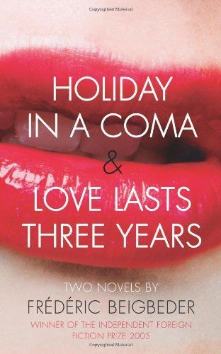 Holiday in a Coma
