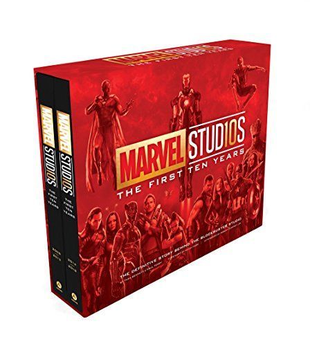 Marvel Studios