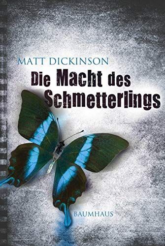 Die Macht des Schmetterlings