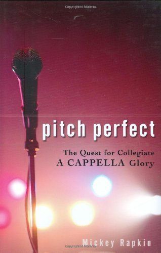 Pitch Perfect