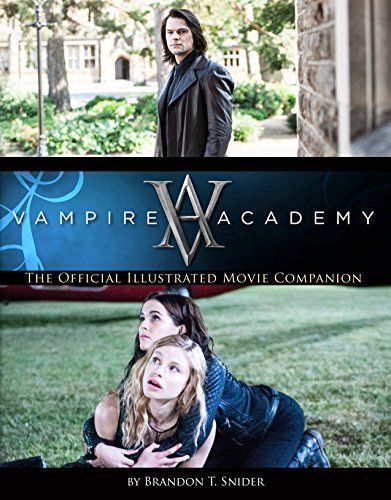 Vampire Academy