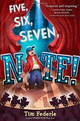 Five, Six, Seven, Nate!