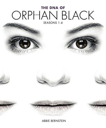 The DNA of Orphan Black