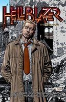 John Constantine, Hellblazer
