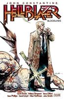 John Constantine, Hellblazer