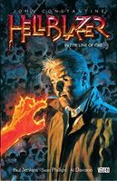 Hellblazer: In the line of fire