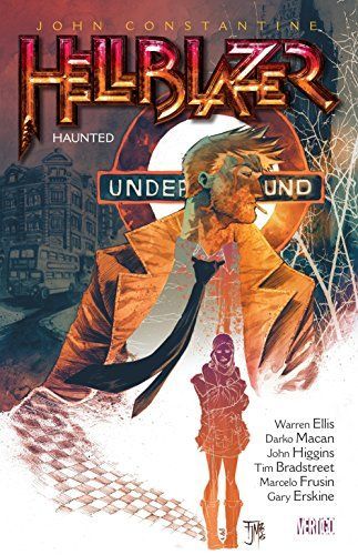 John Constantine: Hellblazer