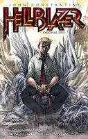 John Constantine, Hellblazer