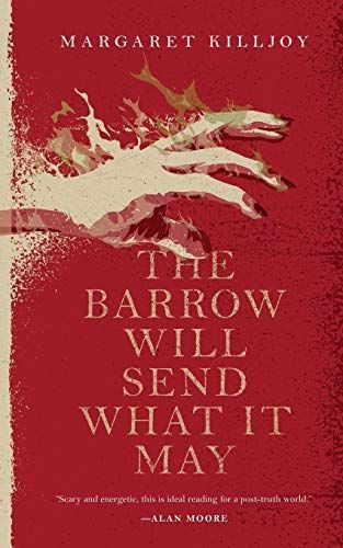 The Barrow Will Send What it May
