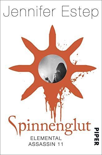 Spinnenglut