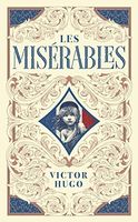 Les Miserables (Barnes & Noble Omnibus Leatherbound Classics)