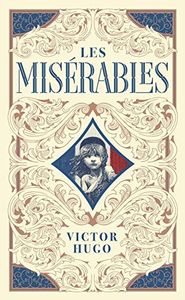 Les Miserables (Barnes & Noble Omnibus Leatherbound Classics)