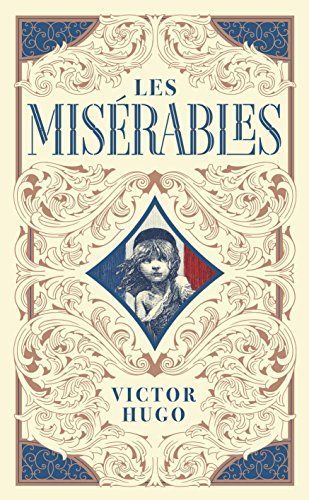 Les Miserables (Barnes & Noble Omnibus Leatherbound Classics)
