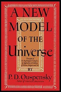 A New Model of the Universe
