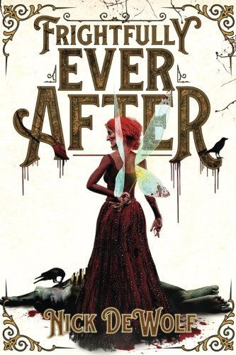 Frightfully Ever After