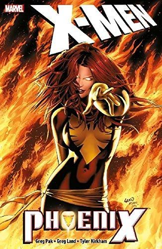 X-Men: Phoenix