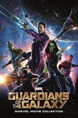 Guardians of the Galaxy