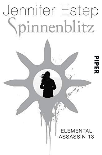 Spinnenblitz