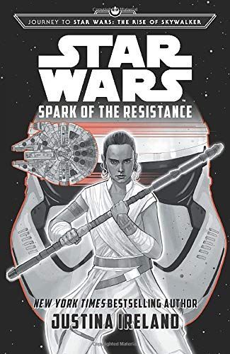 Star Wars: Spark of the Resistance