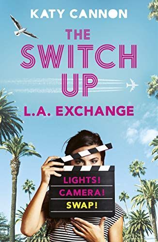The Switch Up: L. A. ExchangeThe Switch Up: L. A. Exchange