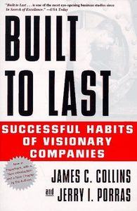 Built to Last
