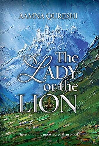 The Lady Or the Lion