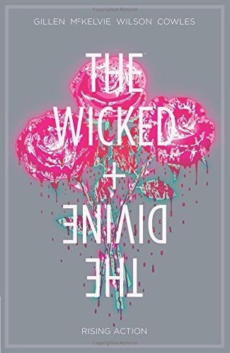 The Wicked + the Divine