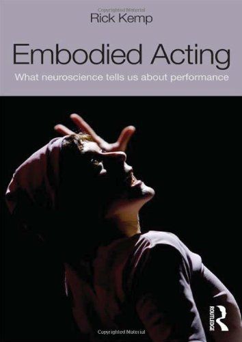 Embodied Acting