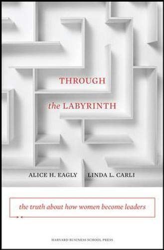 Through the Labyrinth