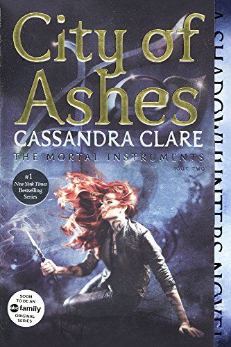 City of Ashes