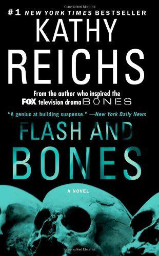 Flash and Bones