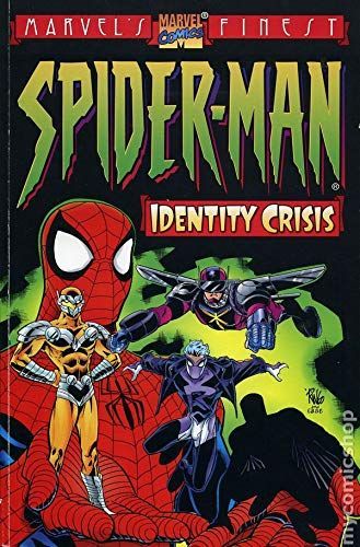 Spider-Man