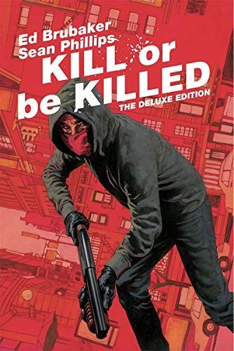 Kill Or Be Killed