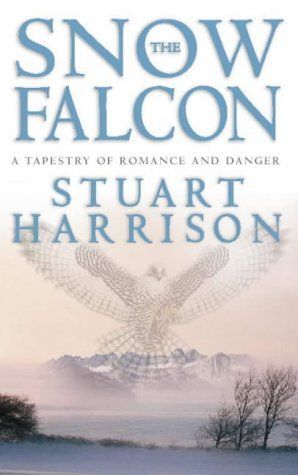 The Snow Falcon