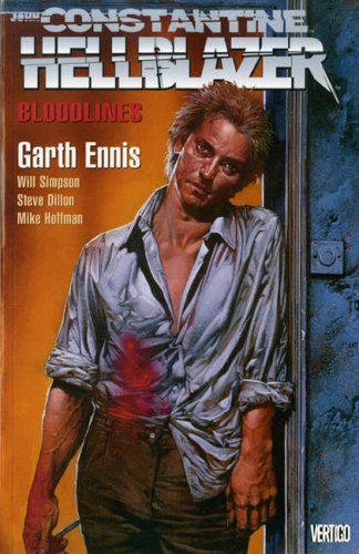 Hellblazer