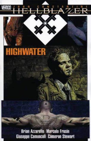 Hellblazer