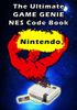 The Ultimate Game Genie NES Nintendo Code Book