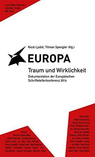 Europa - Traum und Wirklichkeit