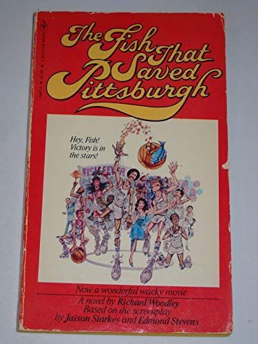 The Fish that Saved Pittsburgh
