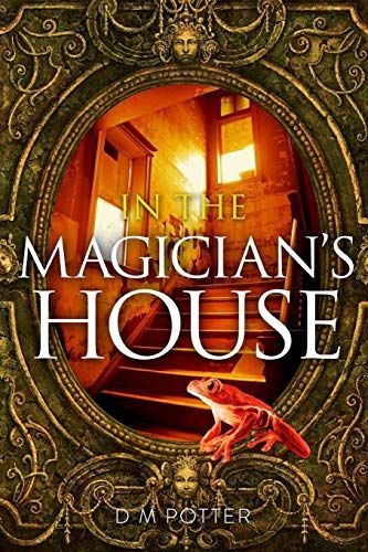 In the Magician's House