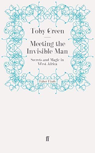 Meeting the Invisible Man