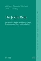 The Jewish Body